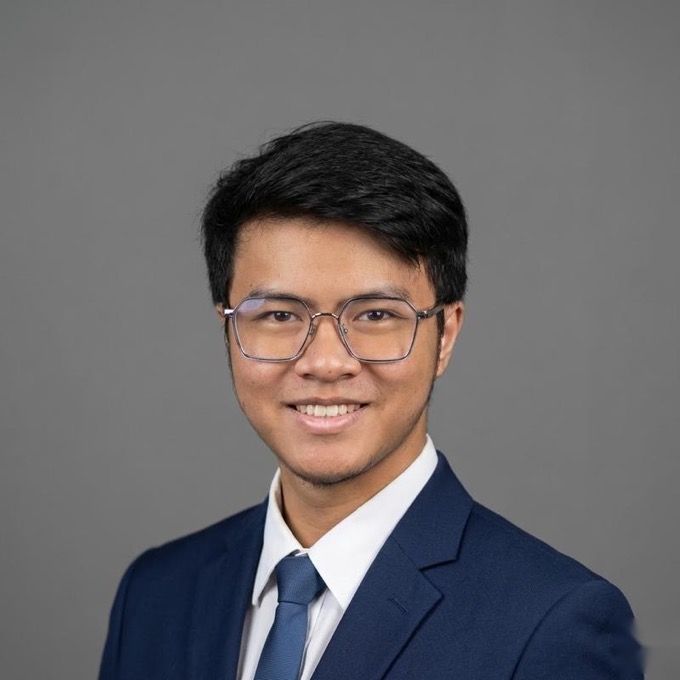 Muhammad Azhar Alauddin